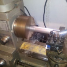 Machining and Prototyping